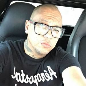 Meet your Posher, Luis